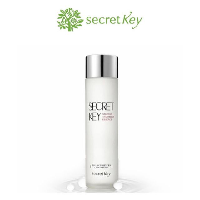 secret key starting treatment essence