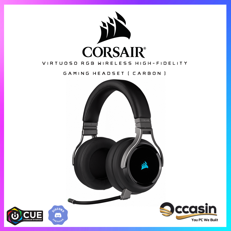 amazon corsair virtuoso