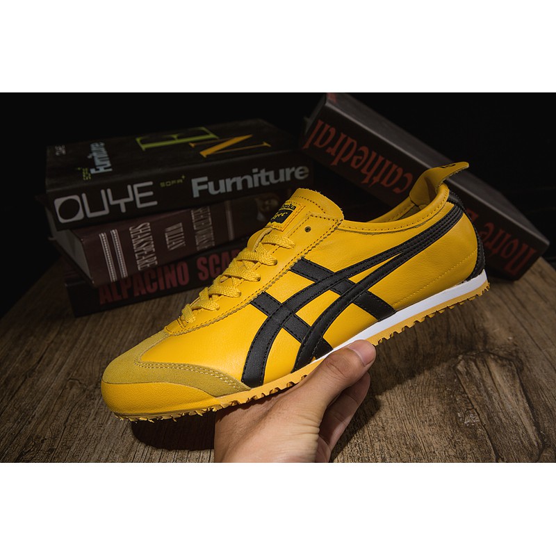 onitsuka tiger ultimate 81 fashion sneaker