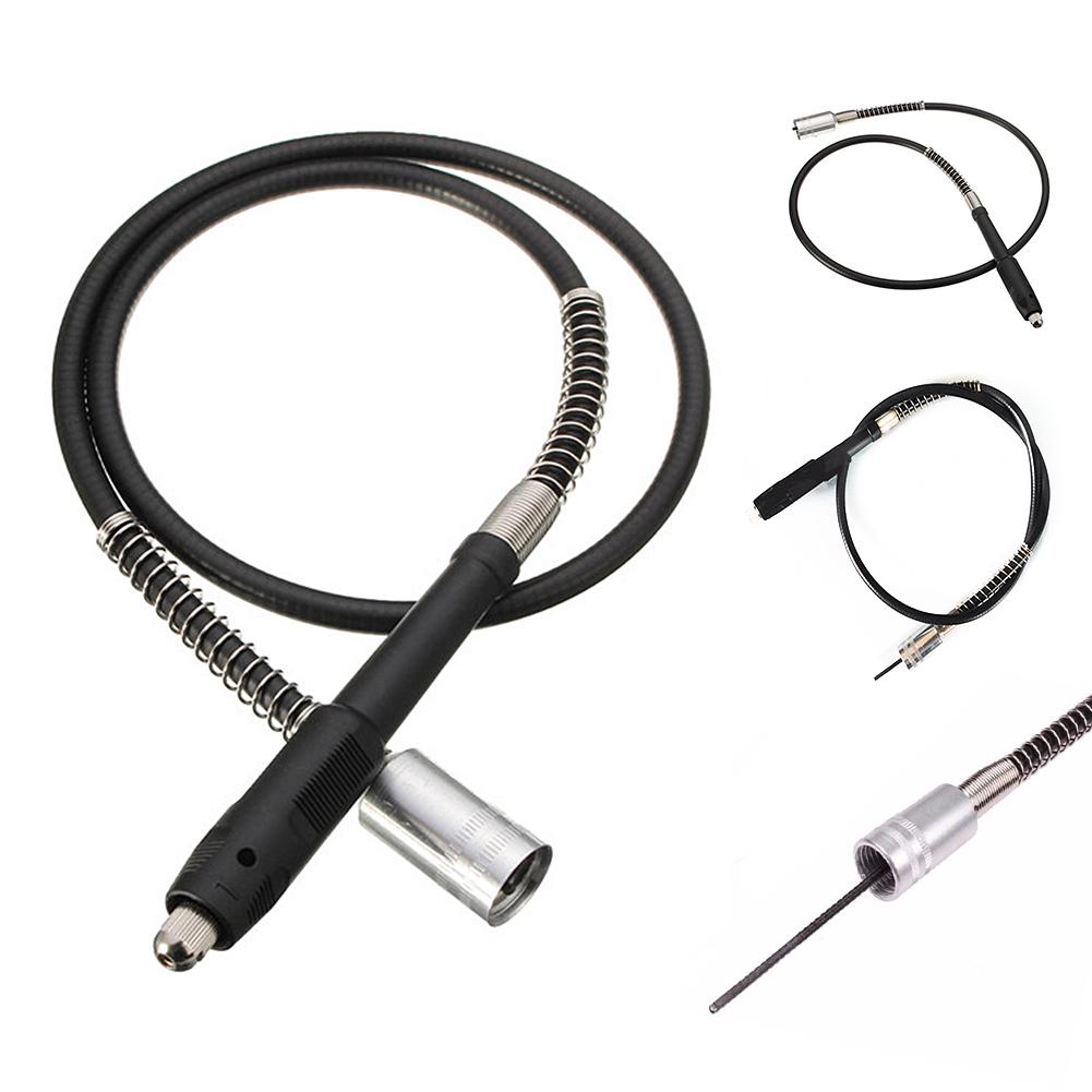 Chuck Dremel Compatible Tool Accessories for Flexible Drill Shaft
