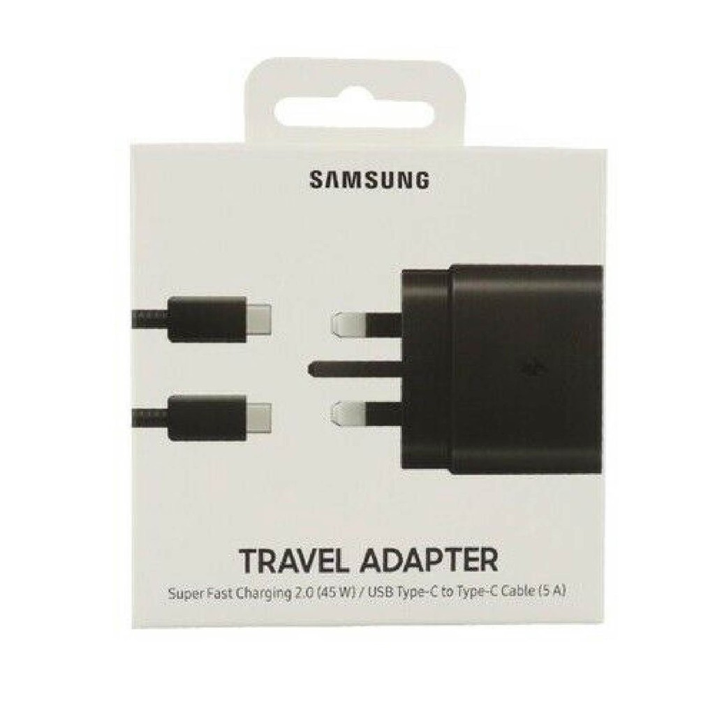 samsung 45 watt car charger