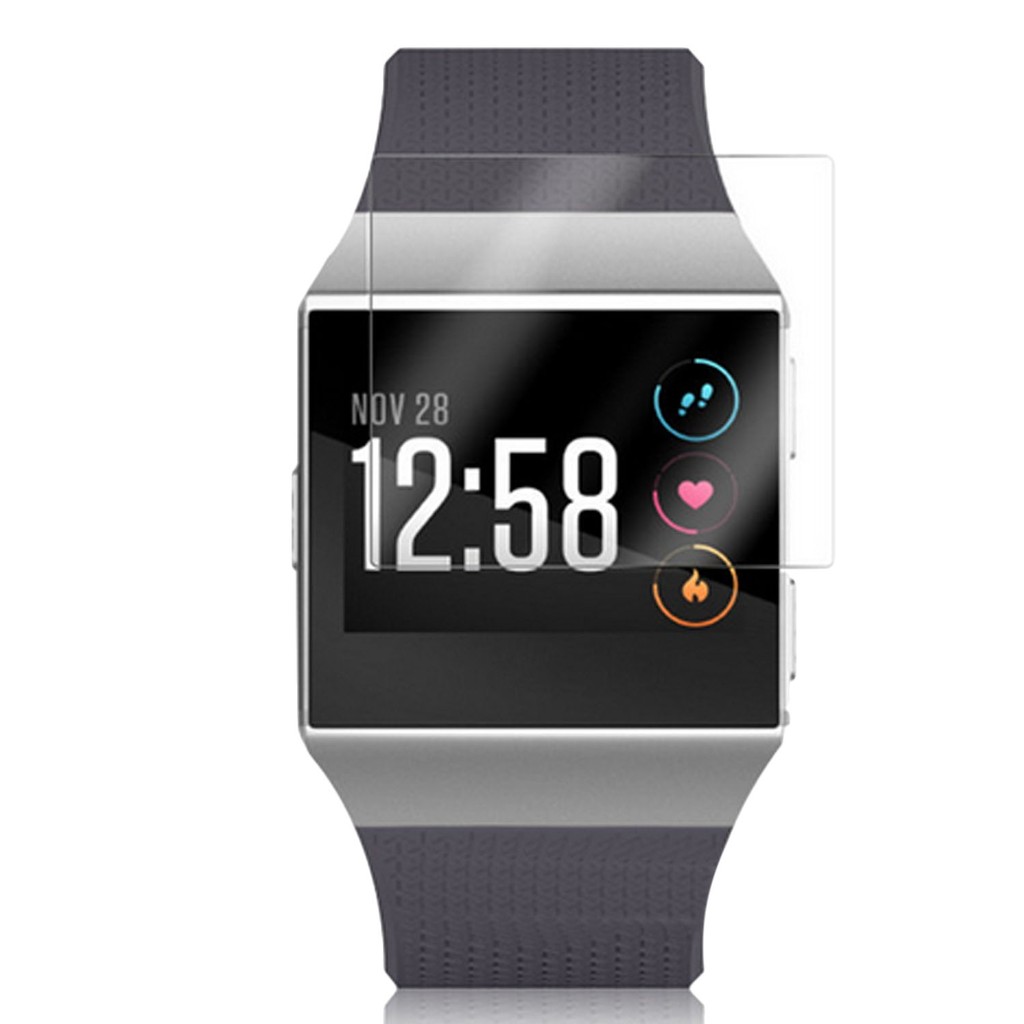 fitbit watch screen protector