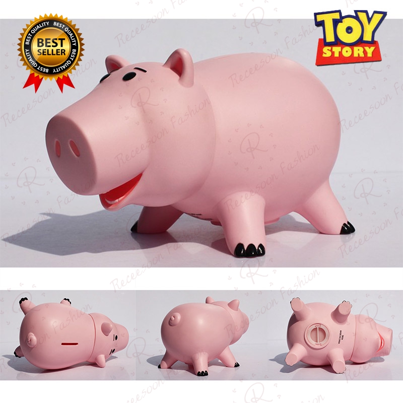toy coin bank