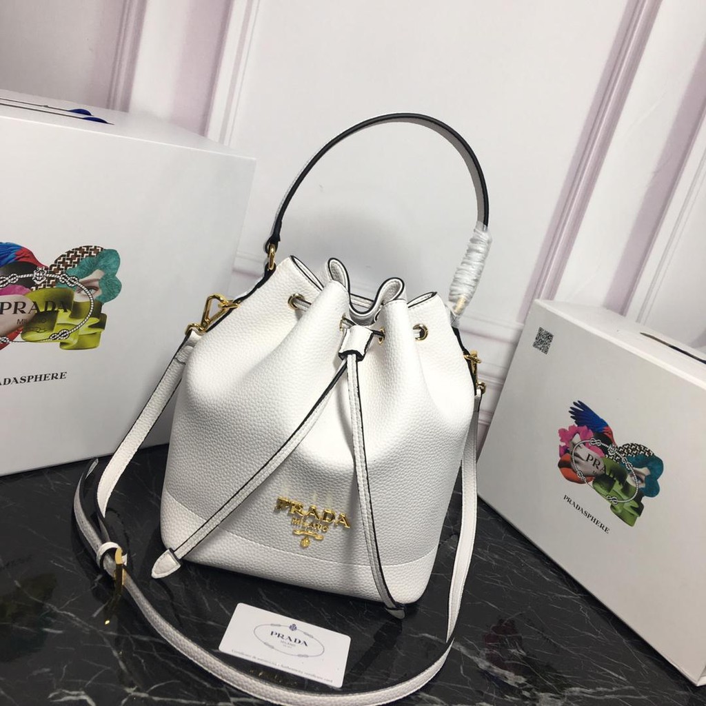 prada multicolor handbags