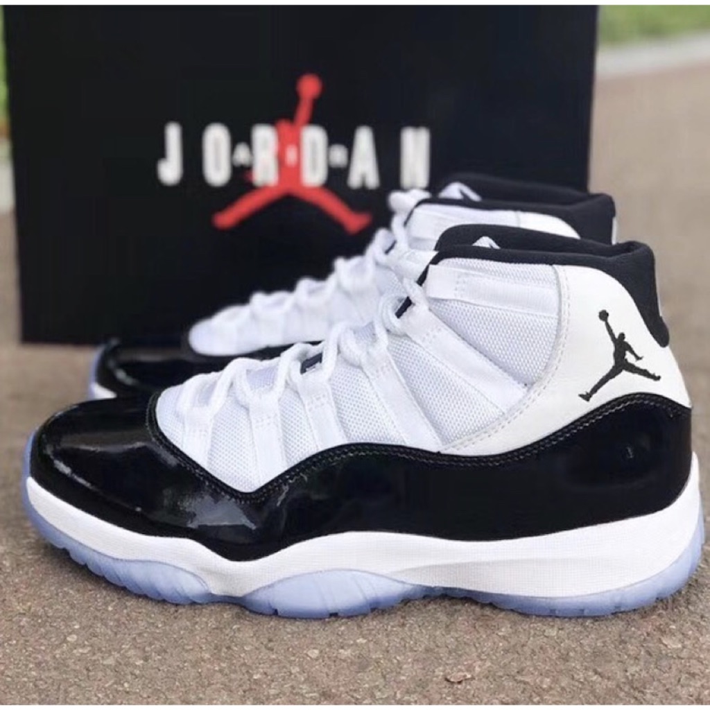 11 concord 2018