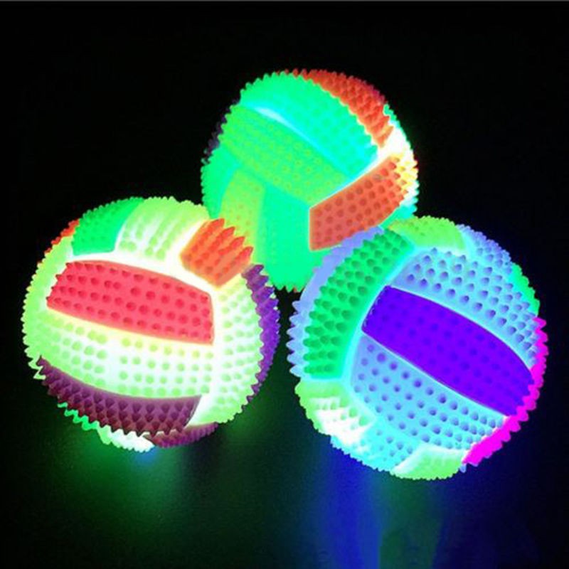 light up ball toy