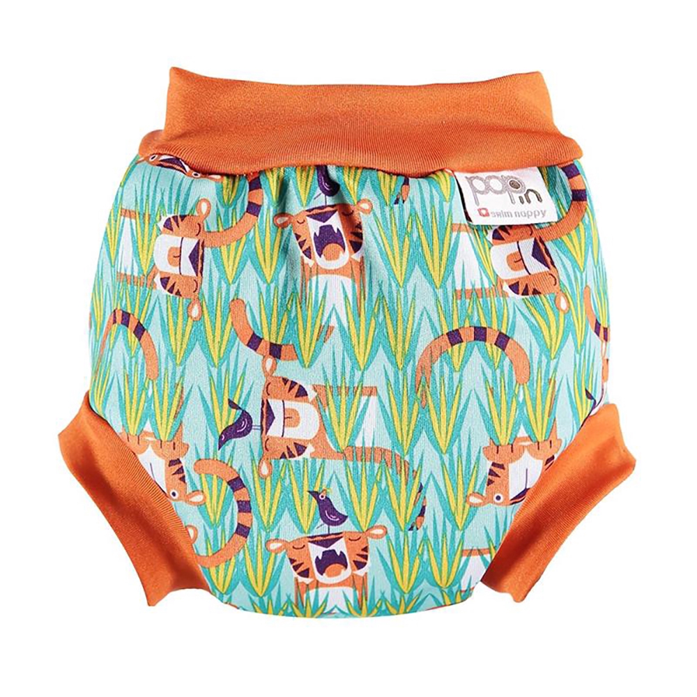 baby swimwear with nappy