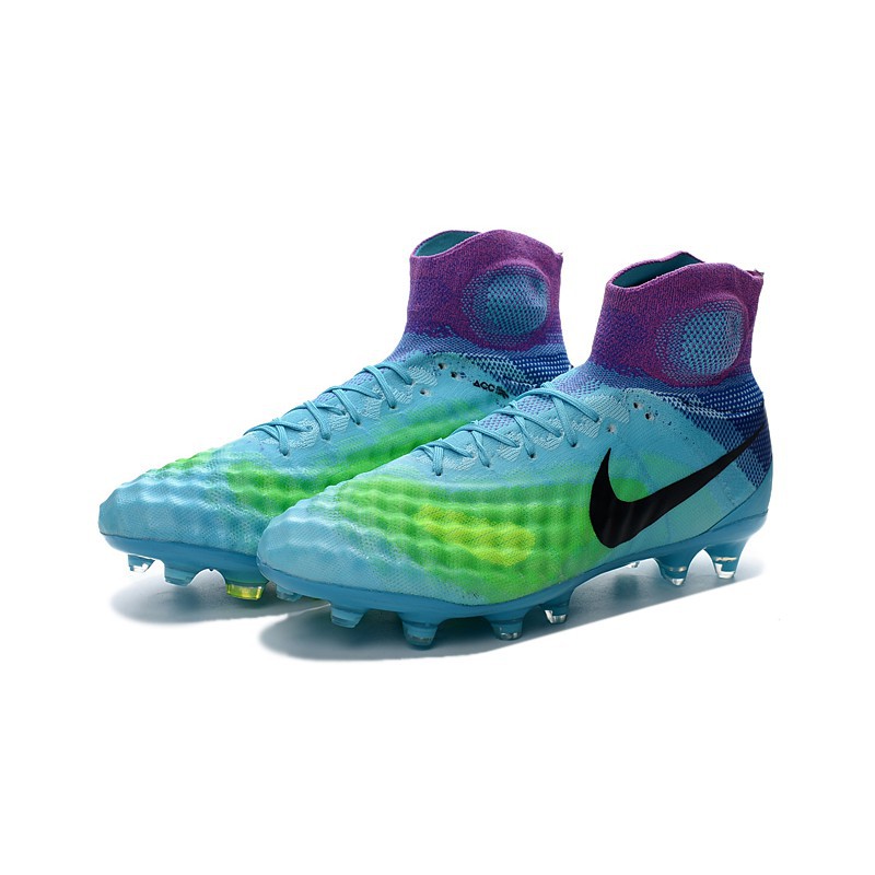 nike magista obra ii purple