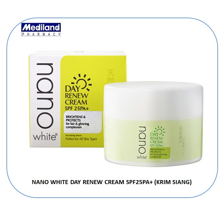 krim glowing skin