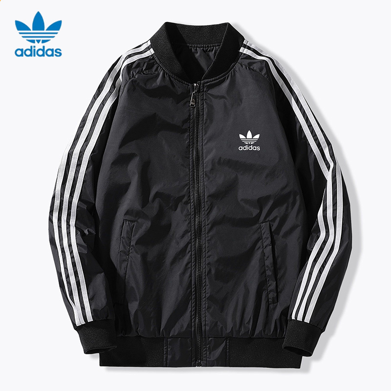 mens adidas lightweight jacket