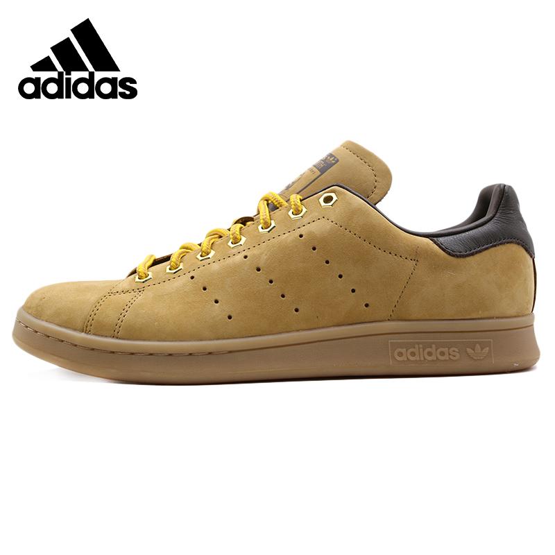 100%Original Adidas STAN SMITH WP New Arrival Authentic Mens Skateboarding  Shoes B37875 | Shopee Singapore