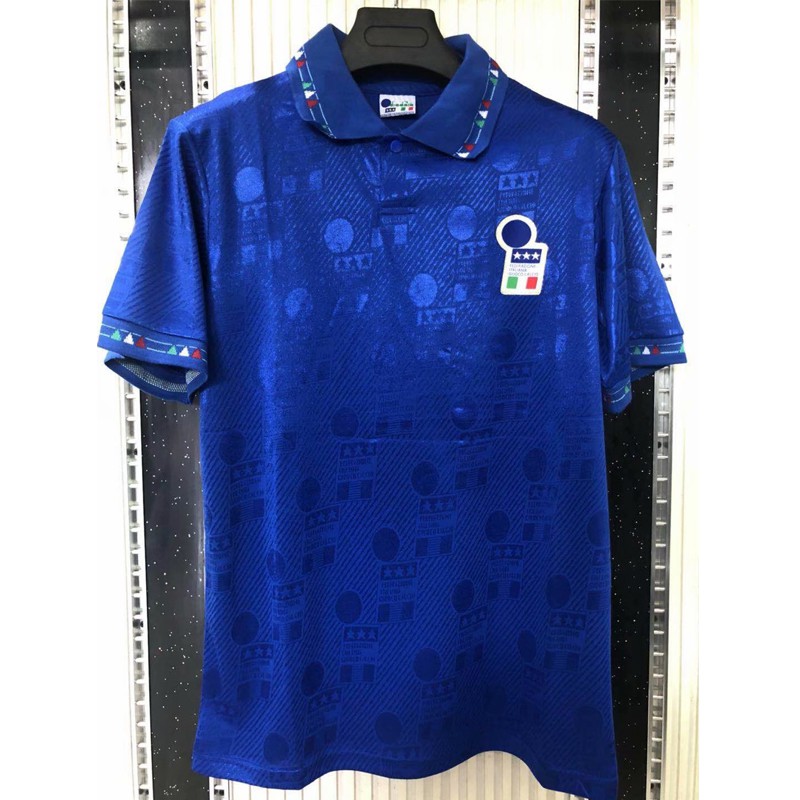 italy 1994 shirt