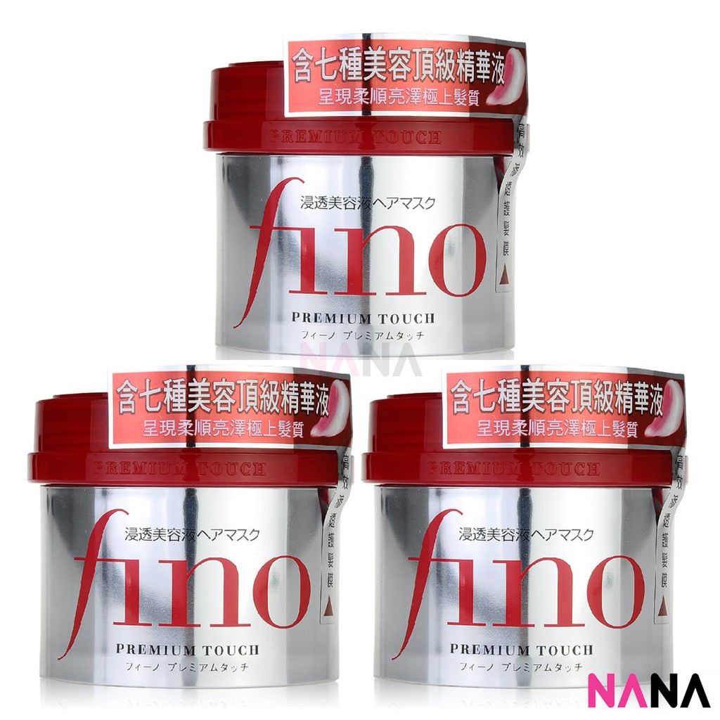 Fino premium touch