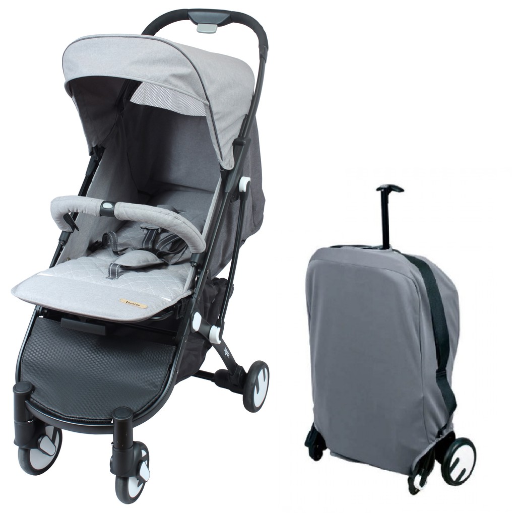 looping squizz 2 stroller