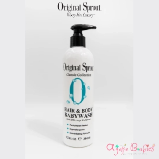 california baby travel set