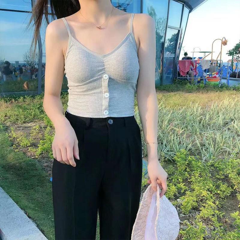 cotton lycra tank tops