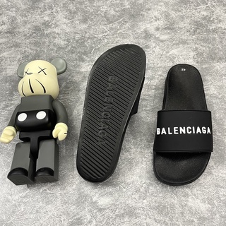 新品 Balenciaga Holysmoothleather slippers nationalethicsproject.org