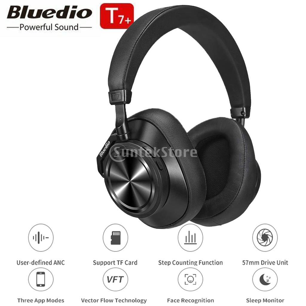 bluedio t7 anc