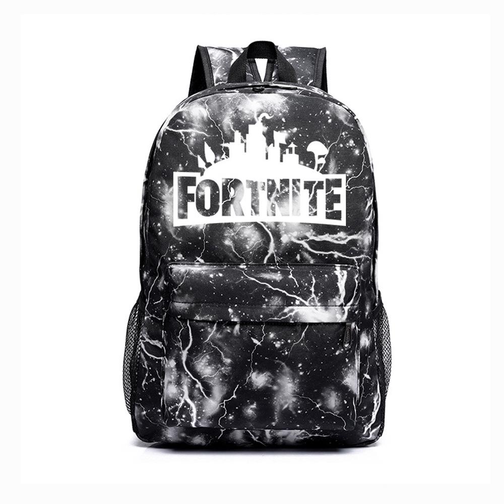 fortnight rucksack