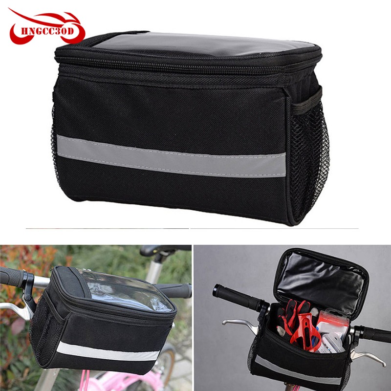 pannier cooler bags