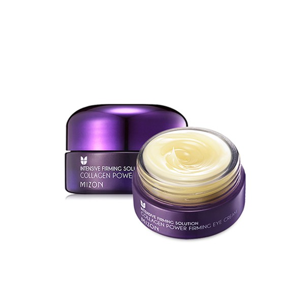 mizon collagen firming eye cream