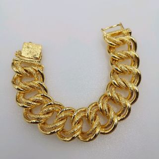 Elena Virul Emas Bangkok Bracelet Gelang Tangan Coco Elena Virul Emas Bangkok Bracelet Gelang Tangan Coco