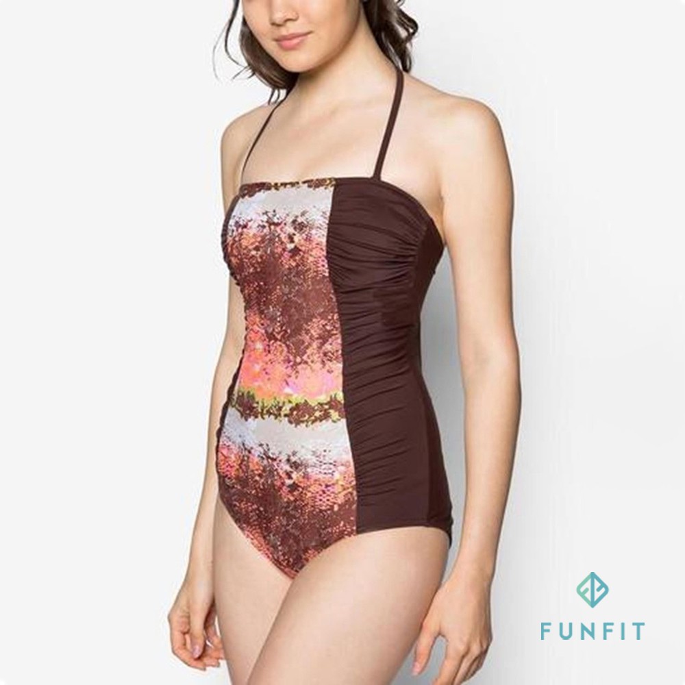 tank top one piece swimsuit