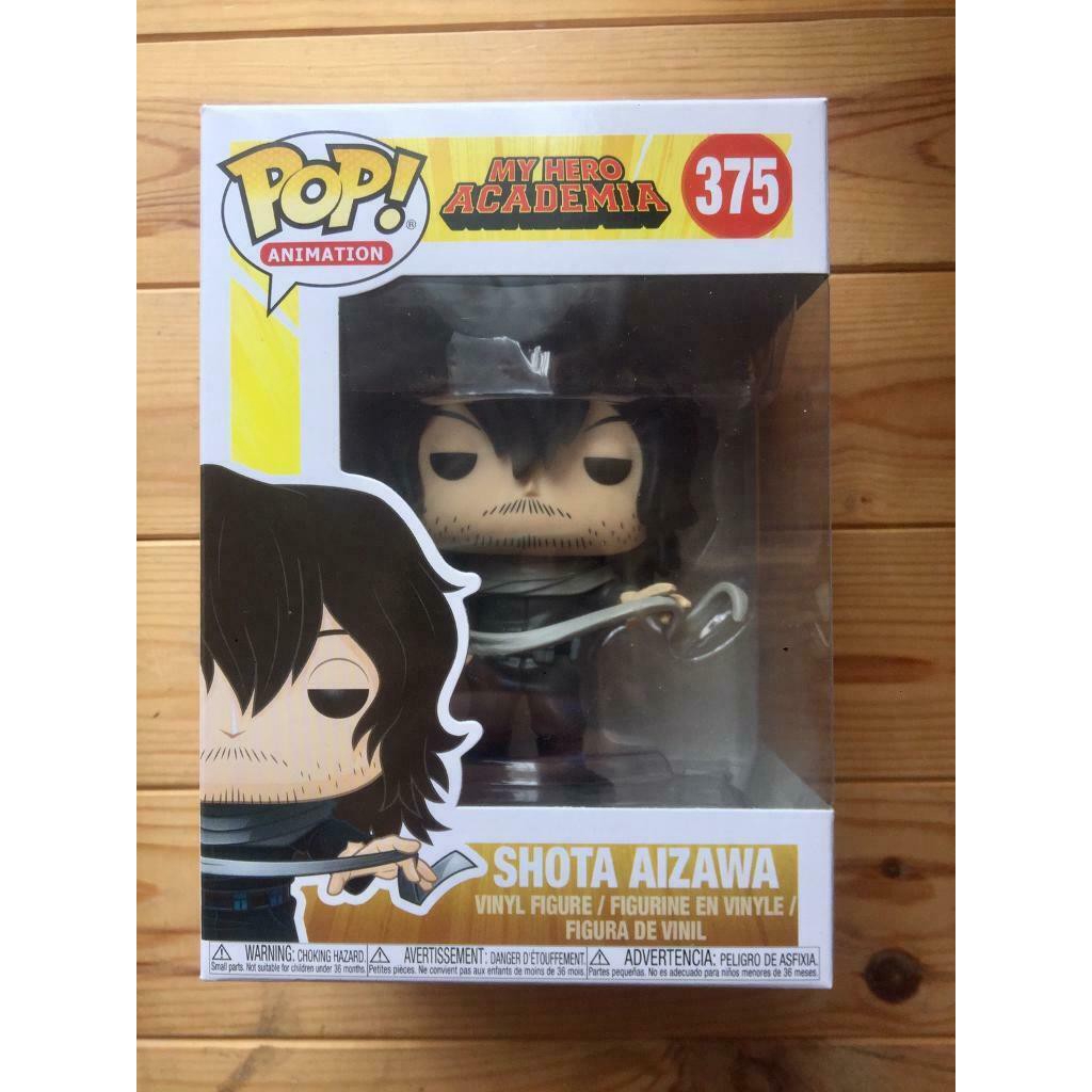 pop aizawa