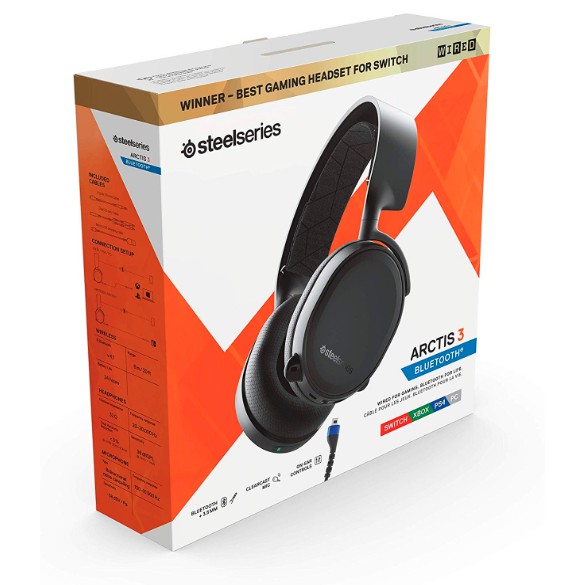 steelseries arctis 3 61509