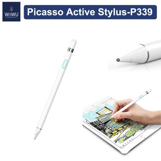 Dell Pn338m Stylus Wireless Active Pen Silver Shopee Singapore