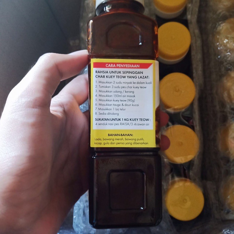 Ready Stock Double Lion Kordial Air Pati Jagung Bes Minuman Berperisa Corn Cordial Syrup Base Drink Pasar Kedah Shopee Singapore