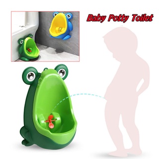 Frog 2025 toilet trainer