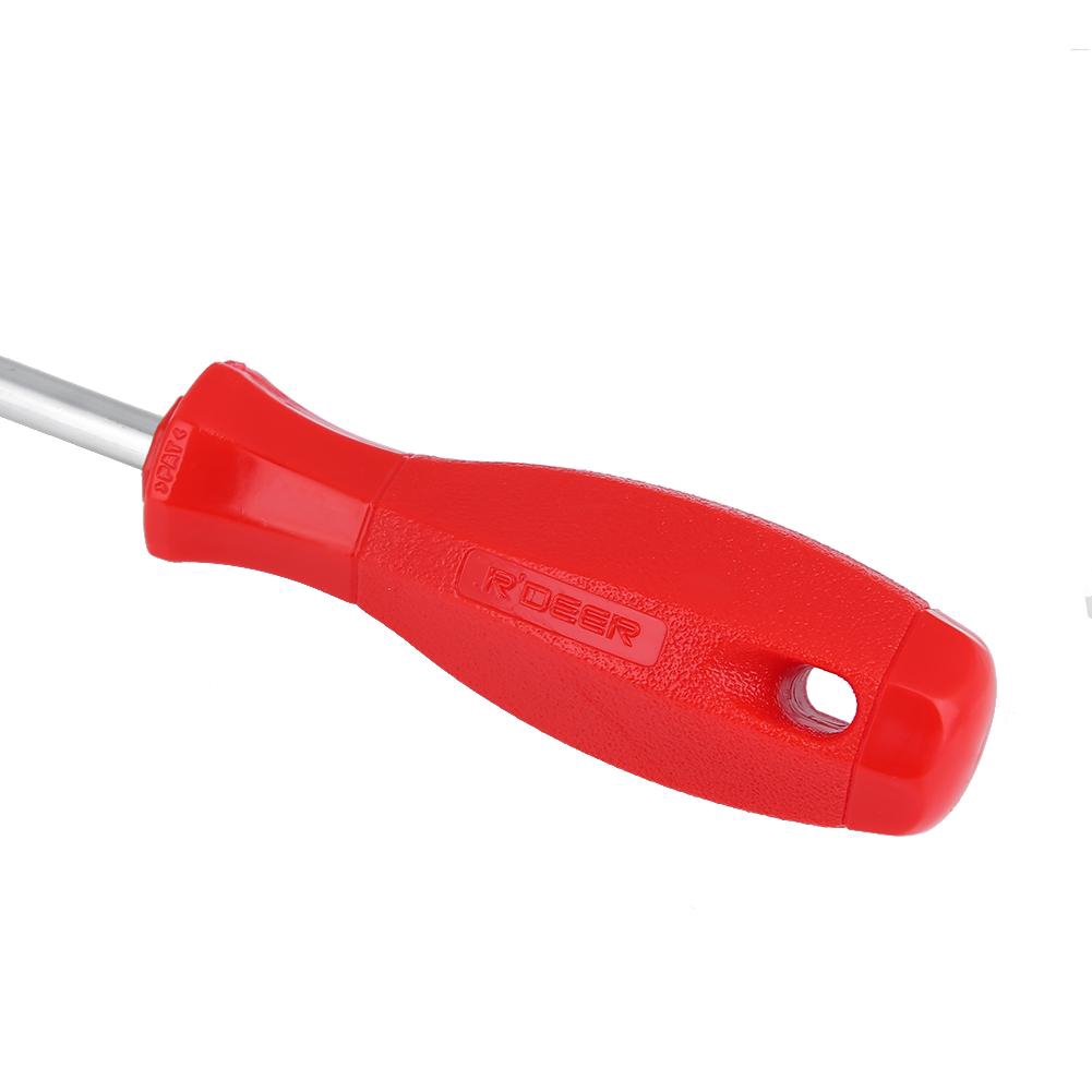 Отвертка 5 5. Магнитный съемник. Screwdriver, Phillips with gripping, 175mm x #2. Отвертка магнитная 5,5.