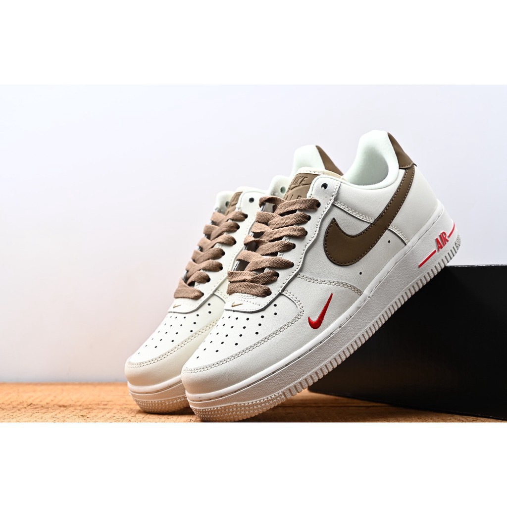 Jjyang】n1 ke Air Force 1 Low AF1 ID Air Force One Limited Edition Men's and  W's Shoes 808788-996 | Shopee Singapore