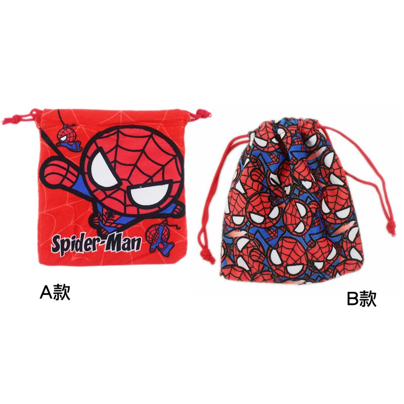 spiderman small bag