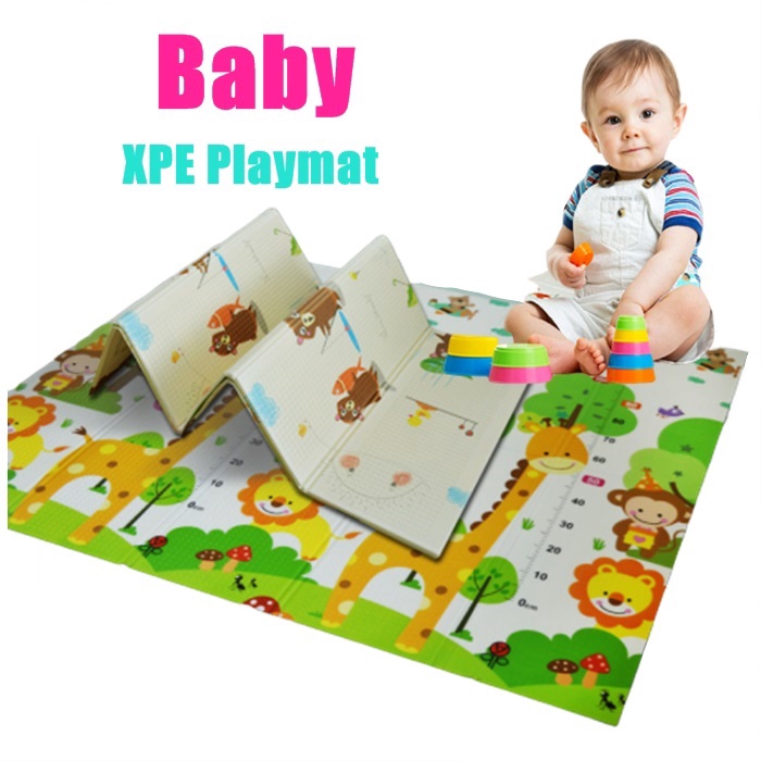 folding play mat for babies