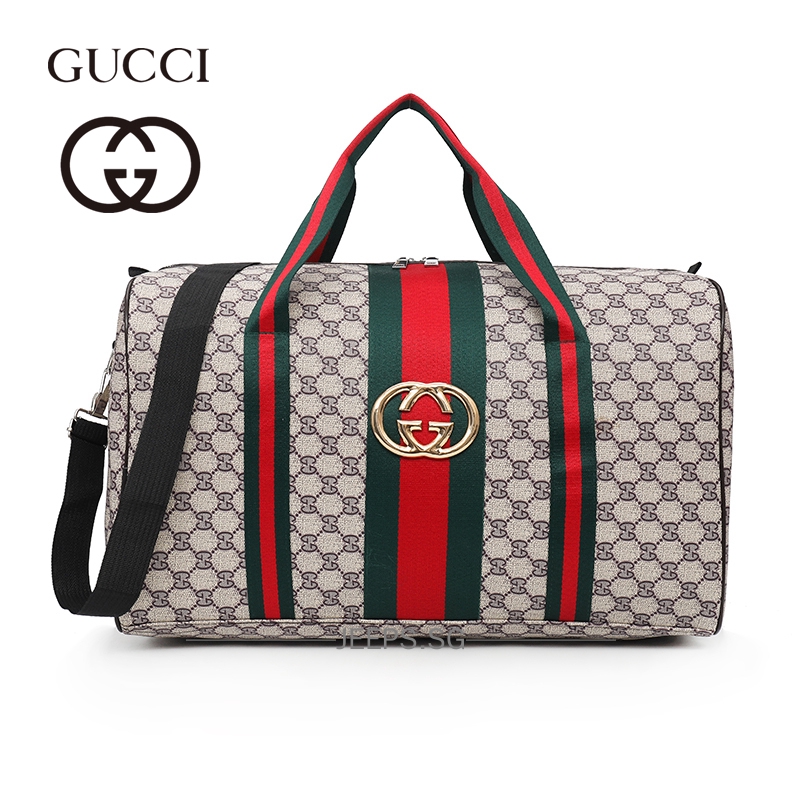 gucci travel bag womens