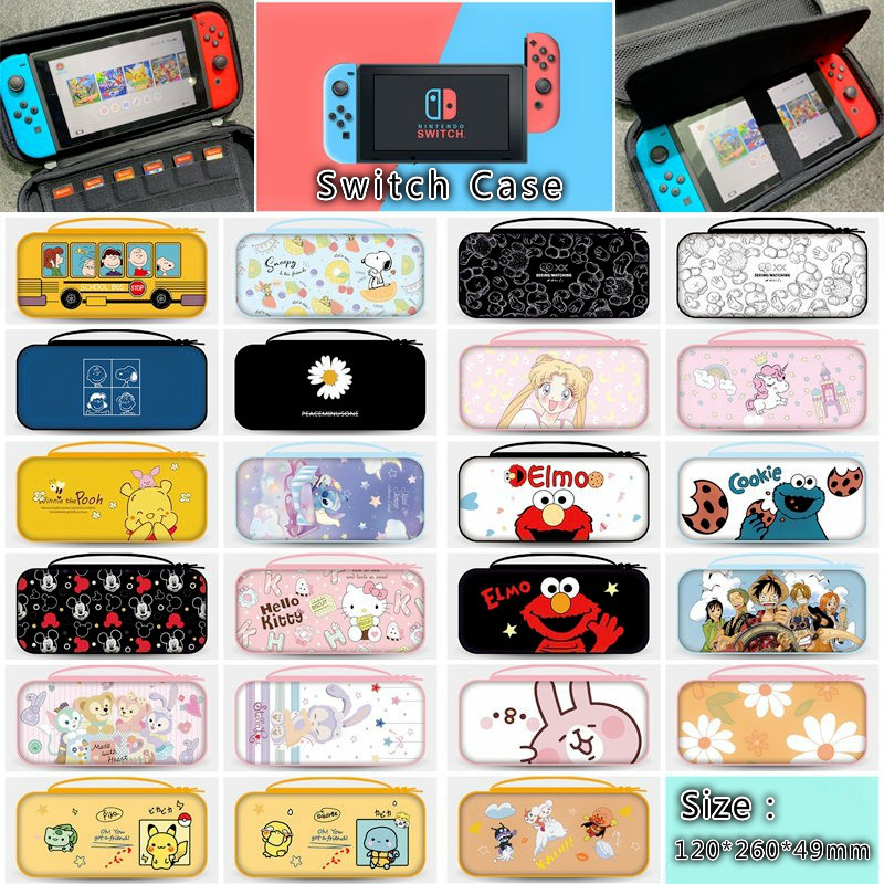 nintendo switch case disney