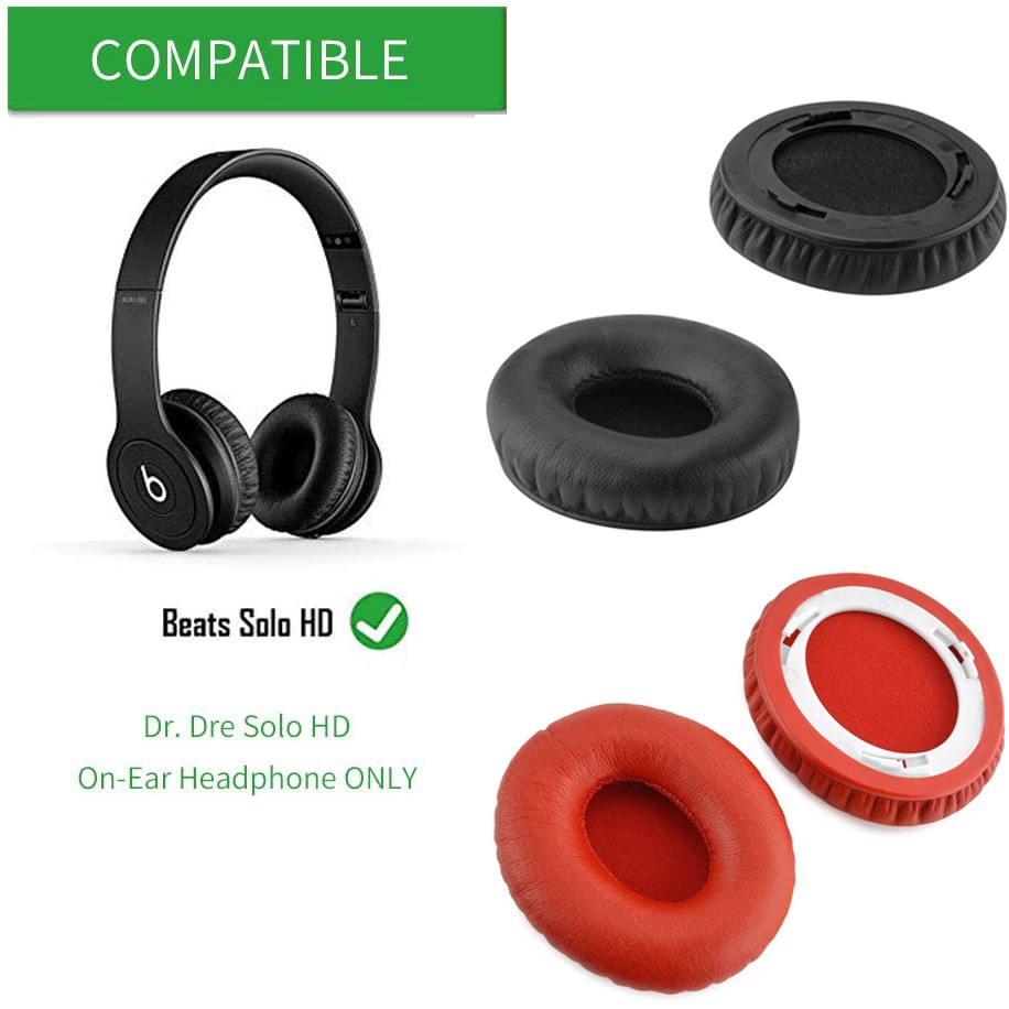 earpads beats
