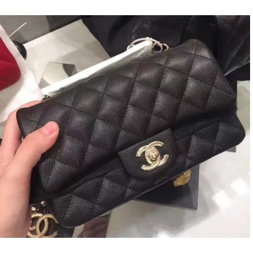 chanel mini 20cm