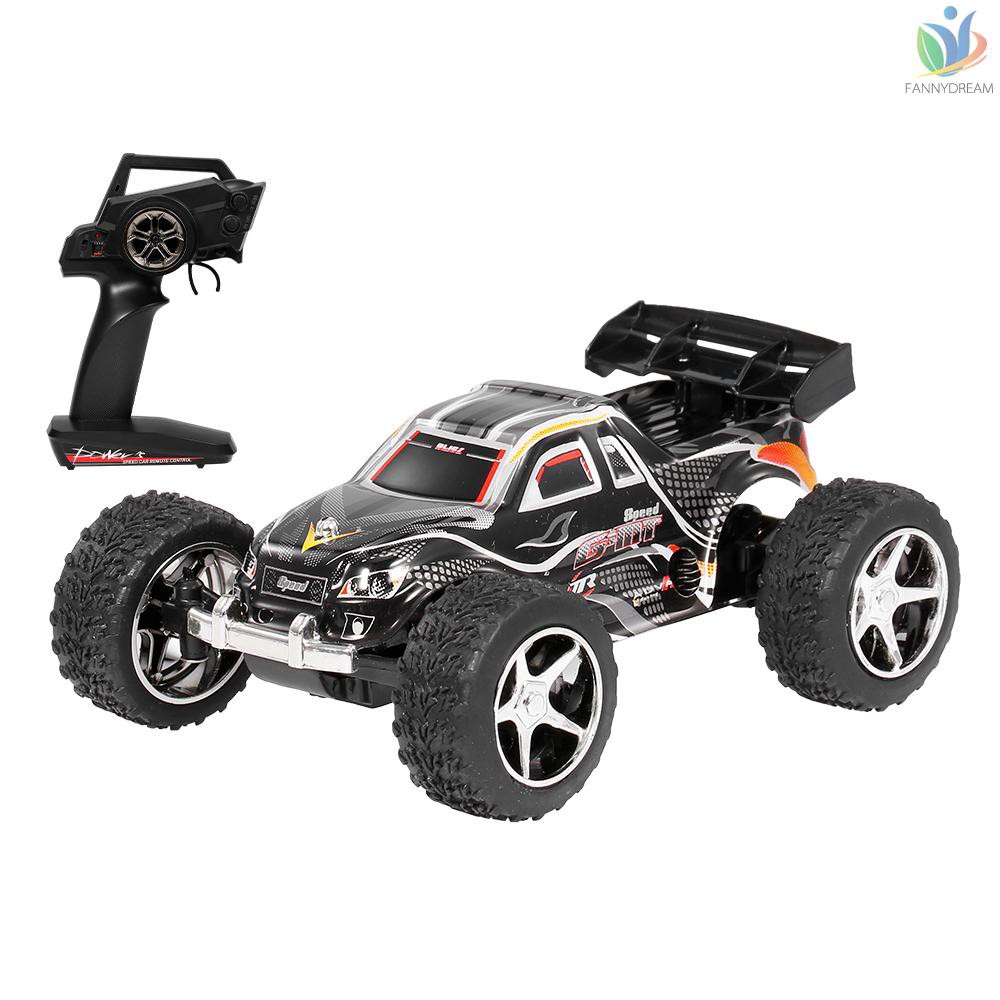 wltoys rc truck