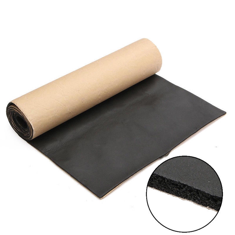 Interior Accessories 200 50cm Car Auto Sound Proofing