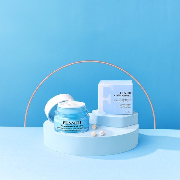 Femmiu Lead Detox Cream (30g) Shopee Singapore