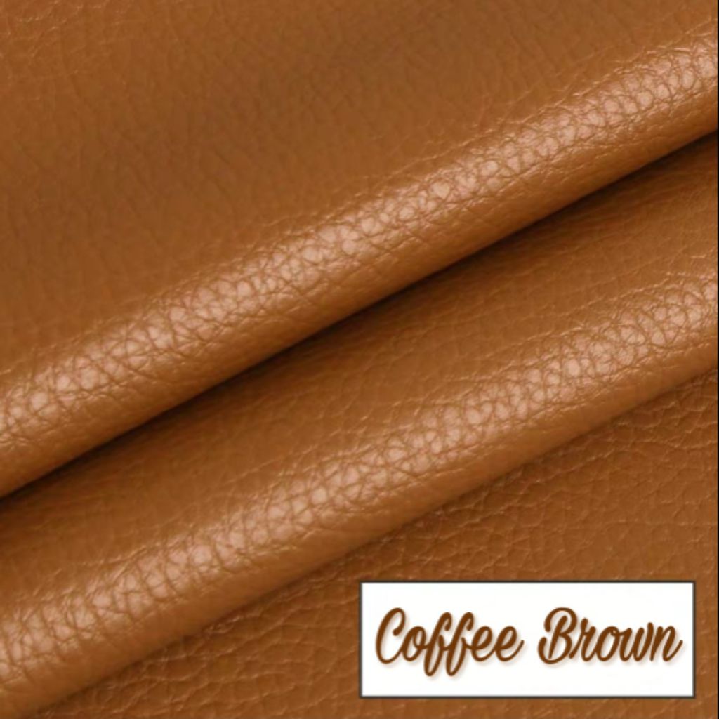 pu faux leather fabric