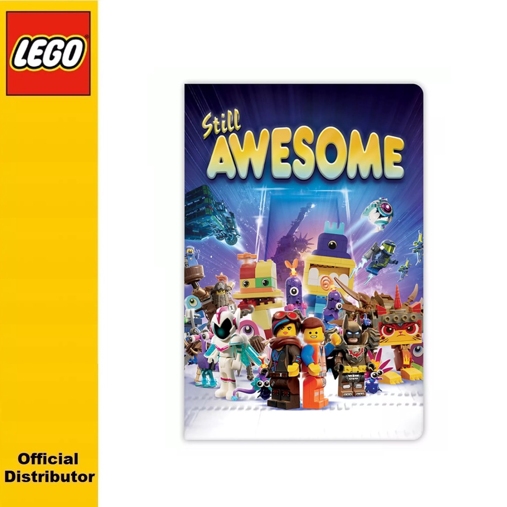 Lego movie online armageddon