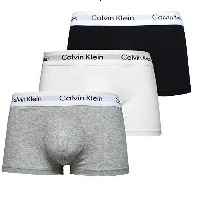 calvin klein original underwear