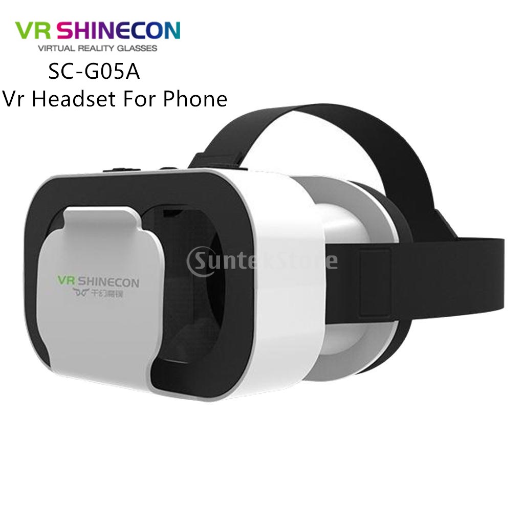 vr headset under 400