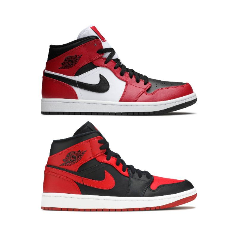 jordan 1 chicago bred