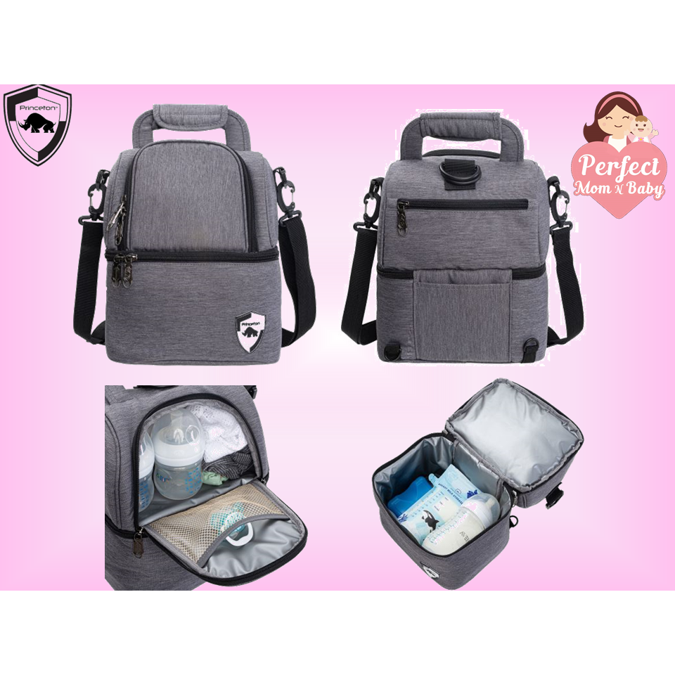 cooler bag shopee