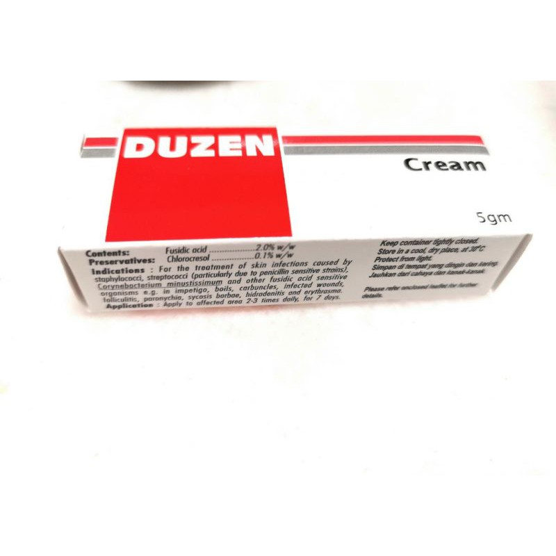 Cream Duzen Business Cream Cat Dog Human Wing Cream 5g Shopee Singapore